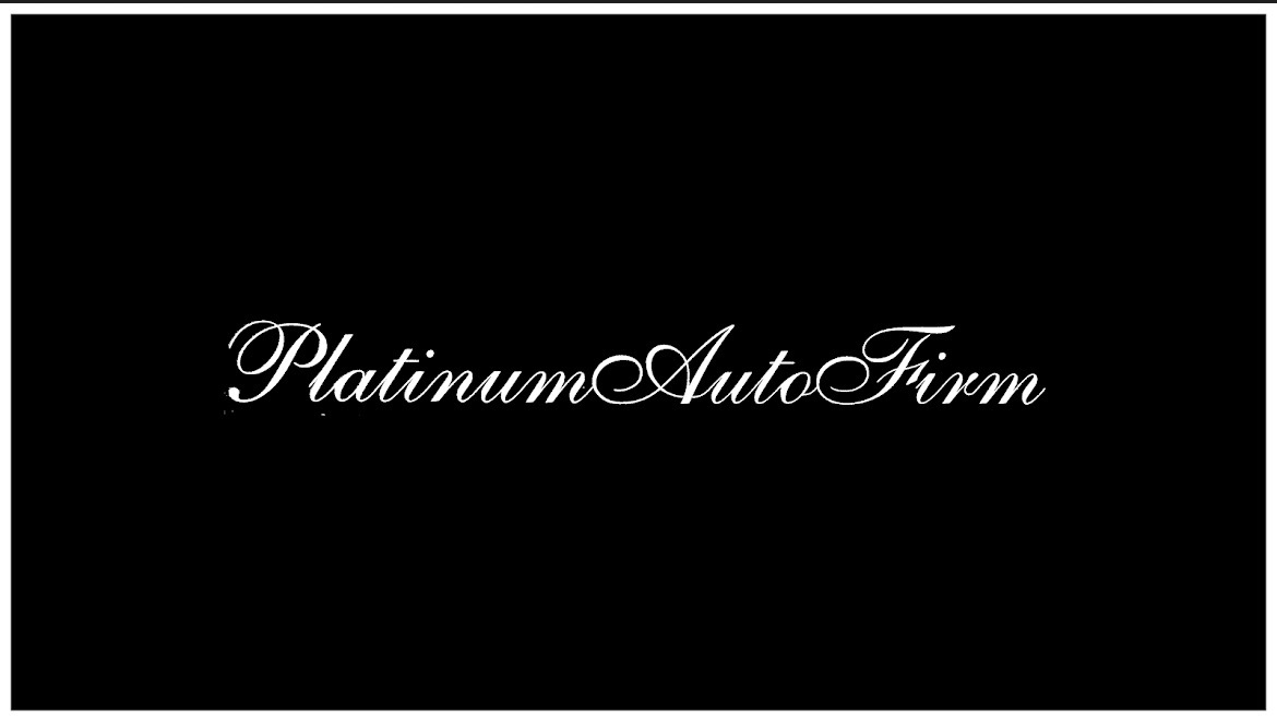 Platinum Auto Firm